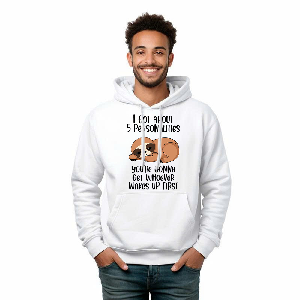 HOODIE