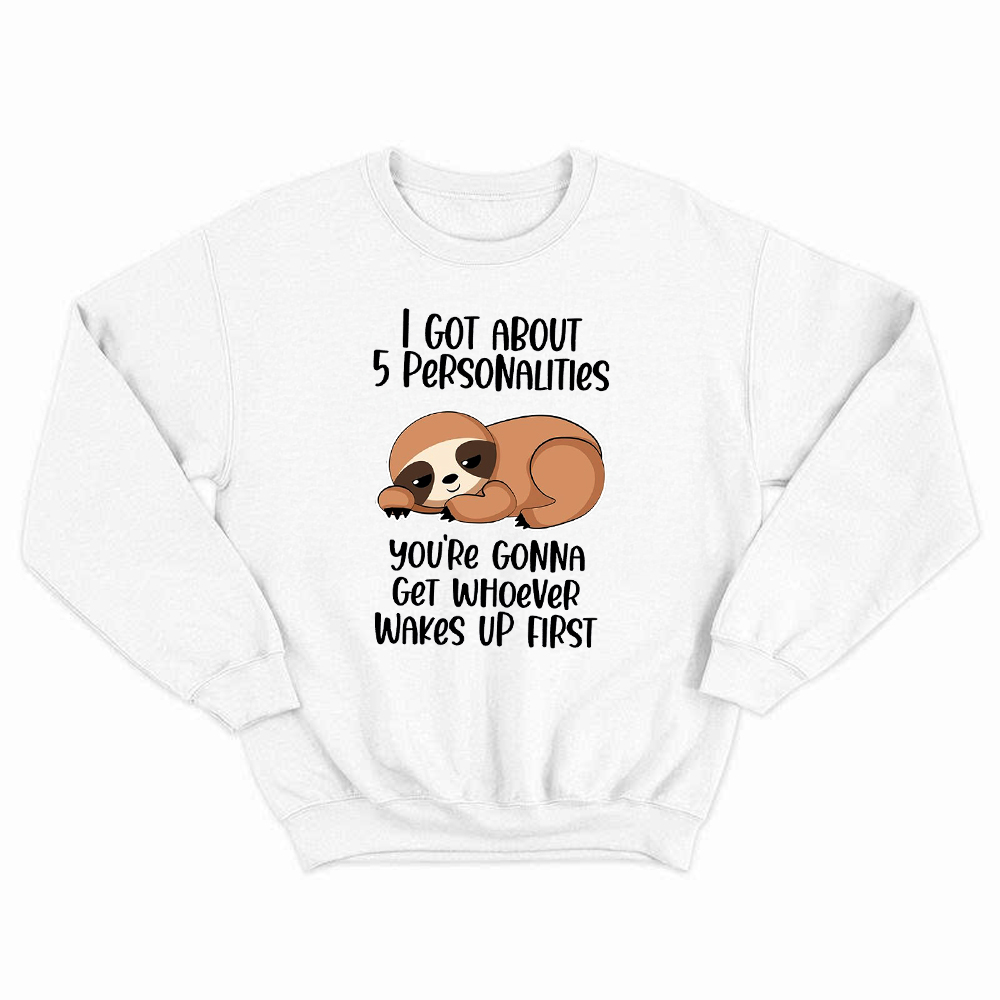 SWEATSHIRT